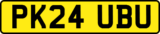 PK24UBU