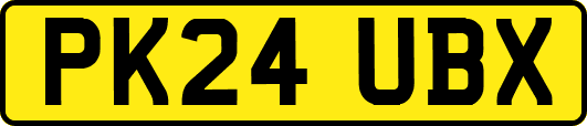 PK24UBX