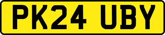 PK24UBY