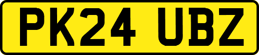 PK24UBZ