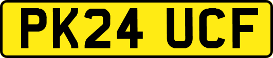 PK24UCF