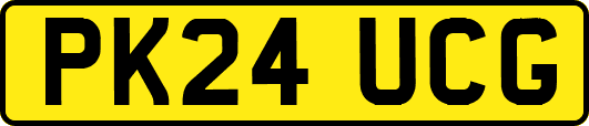 PK24UCG