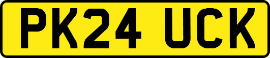 PK24UCK