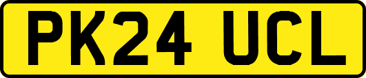 PK24UCL