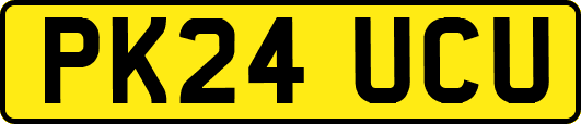 PK24UCU