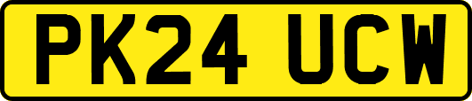 PK24UCW