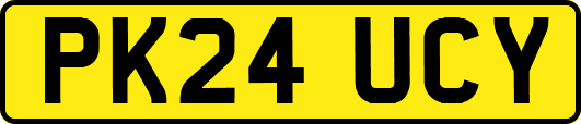 PK24UCY