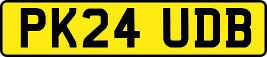 PK24UDB