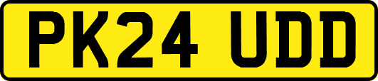 PK24UDD
