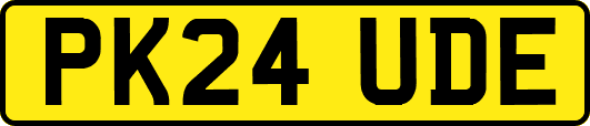 PK24UDE