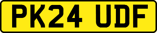 PK24UDF