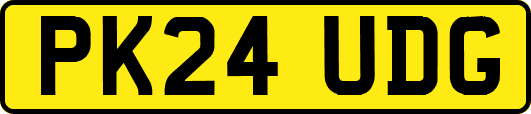PK24UDG