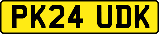 PK24UDK