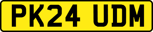 PK24UDM