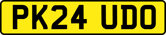 PK24UDO