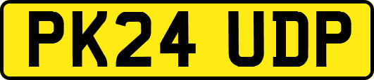 PK24UDP