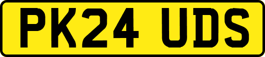 PK24UDS