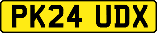 PK24UDX