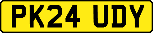 PK24UDY