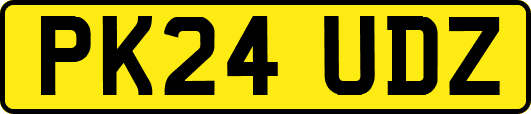 PK24UDZ