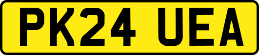 PK24UEA