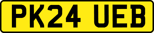 PK24UEB