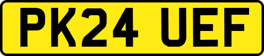 PK24UEF