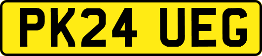 PK24UEG