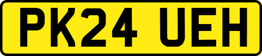 PK24UEH
