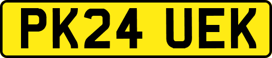 PK24UEK