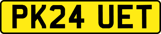 PK24UET