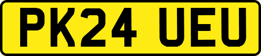 PK24UEU