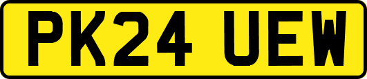 PK24UEW