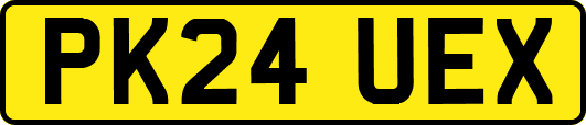 PK24UEX
