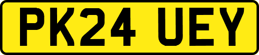 PK24UEY