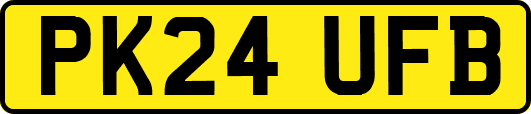 PK24UFB