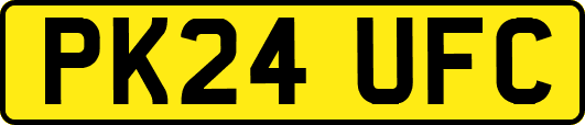 PK24UFC