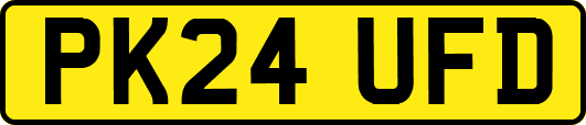 PK24UFD