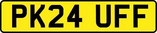 PK24UFF