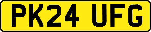 PK24UFG