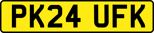 PK24UFK