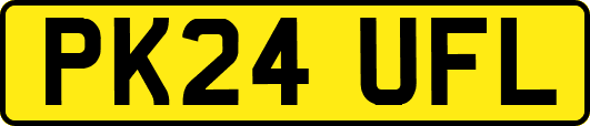 PK24UFL