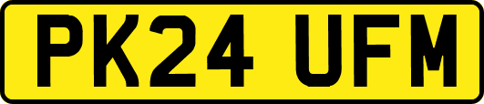 PK24UFM