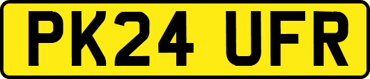 PK24UFR