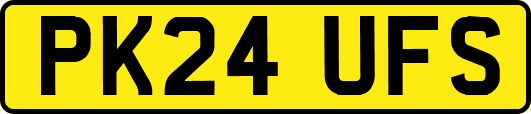 PK24UFS