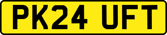 PK24UFT