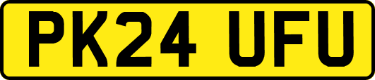 PK24UFU