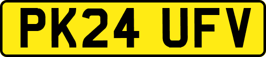 PK24UFV