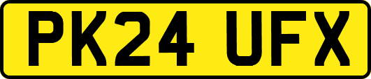 PK24UFX
