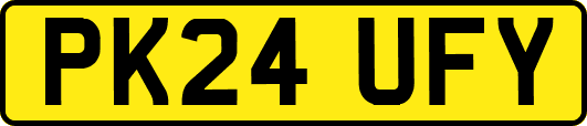 PK24UFY